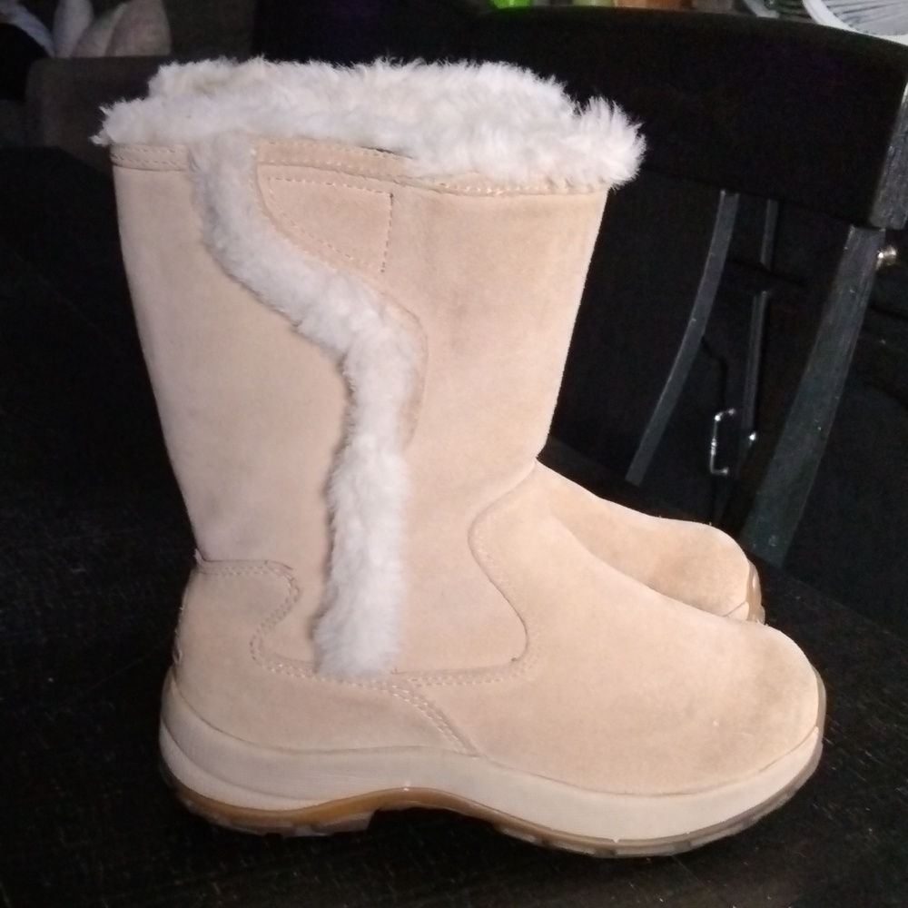 L.L BEAN BOOTS